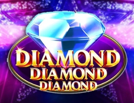 Diamond Diamond Diamond