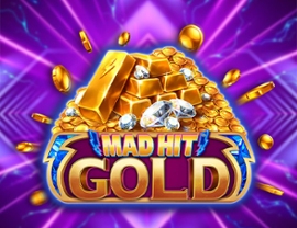 Mad Hit Gold