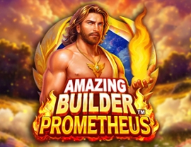 Amazing Builder Prometheus