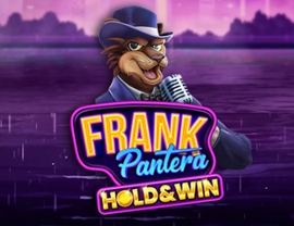 Frank Pantera