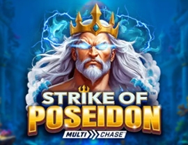 Strike of Poseidon MultiChase