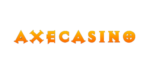 Axecasino Logo