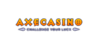 Axecasino Logo