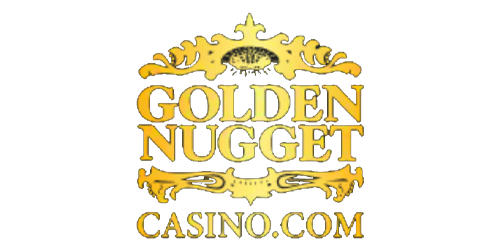 Golden Nugget Online Casino Logo
