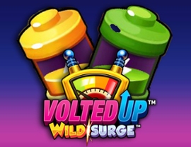 VoltedUP WildSurge