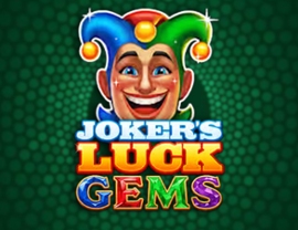 Joker's Luck Gems