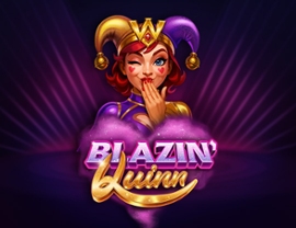 Blazin’ Quinn