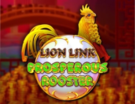 Lion Link Prosperous Rooster