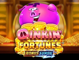 Oinkin' Fortunes