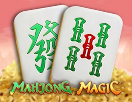 Mahjong Magic