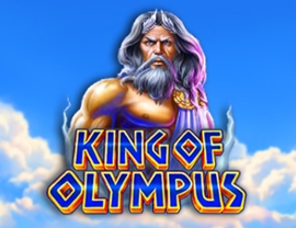 King of Olympus