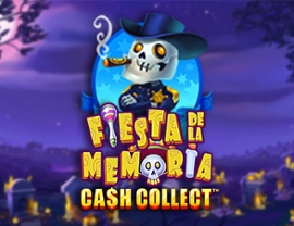 Fiesta De La Memoria: Cash Collect