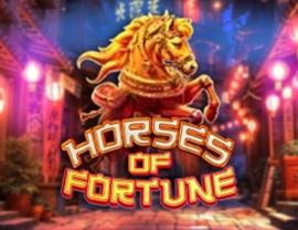 Horses of Fortune