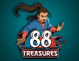 88 Treasures