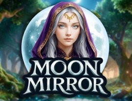 Moon Mirror