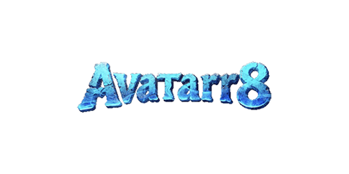 Avatarr8 Casino Logo