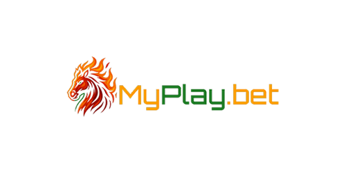 MyPlay.bet Casino Logo