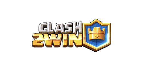 Clash2Win Casino Logo