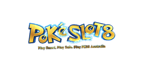 Pokeslot8 Casino Logo