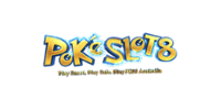 Pokeslot8 Casino Logo