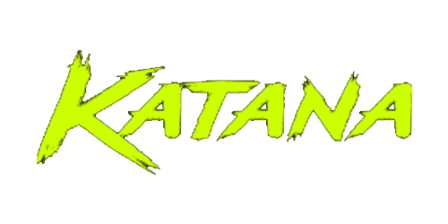 Katana Casino Logo
