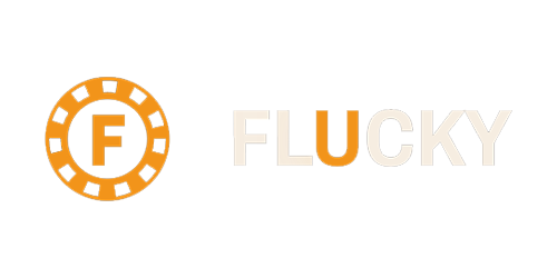 Flucky Casino Logo