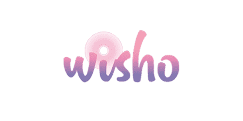 Wisho Casino Logo
