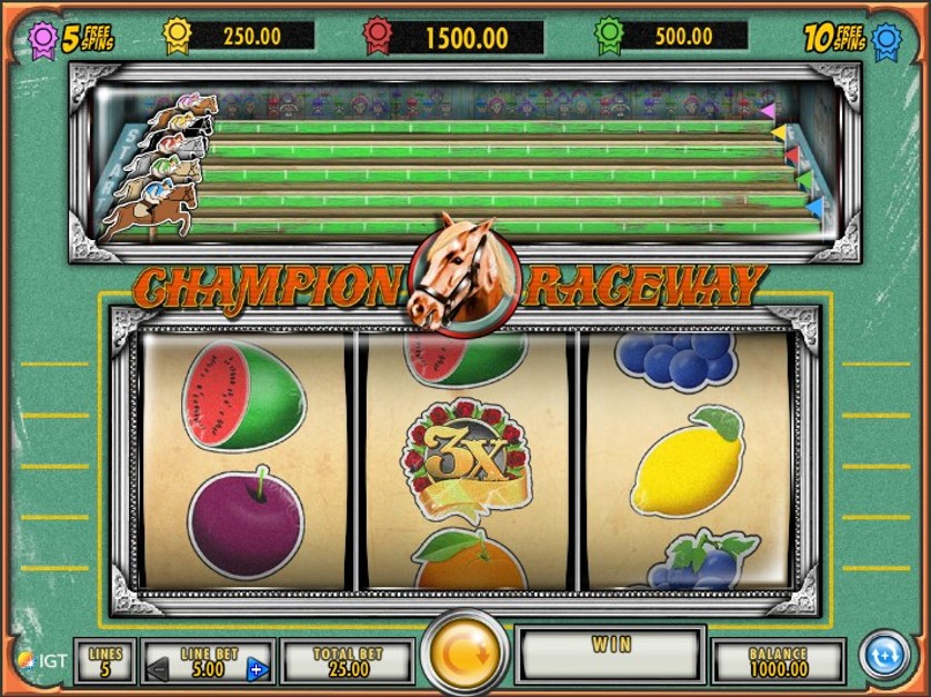 Champion Raceway Free Slots.jpg