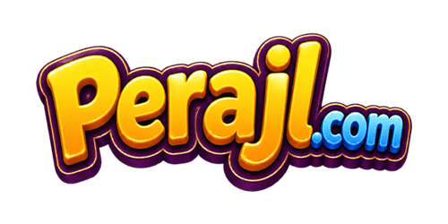 PERAJL.COM Casino Logo