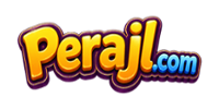 PERAJL.COM Casino Logo