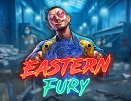 Eastern Fury