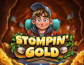 Stompin’ Gold
