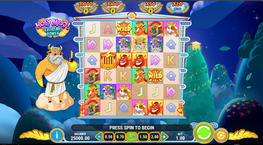 Holy Moo! Extreme Power.jpg