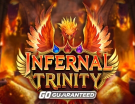 Infernal Trinity GO Guaranteed