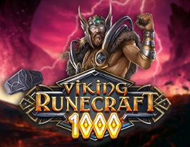 Viking Runecraft 1000