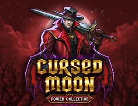 Cursed Moon Power Collection