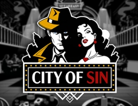 City of Sin