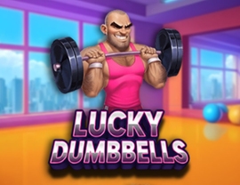 Lucky Dumbbells