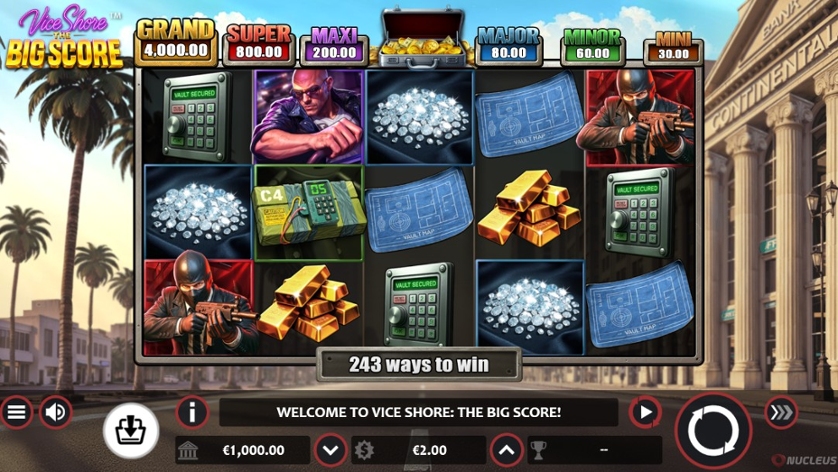 Vice Shore The Big Score.jpg