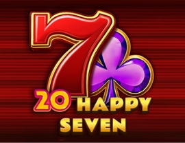 20 Happy Seven