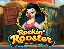 Rockin' Rooster