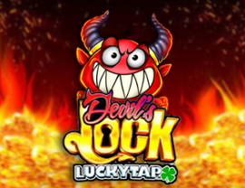 Devil's Lock LuckyTap