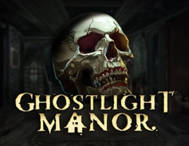 Ghostlight Manor