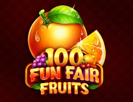 Fun Fair Fruits 100