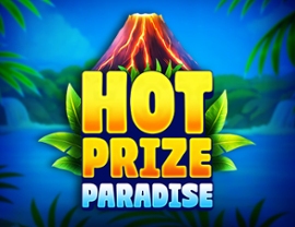 Hot Prize Paradise