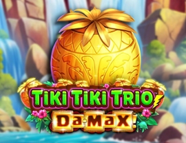 Tiki Tiki Trio Da-Max