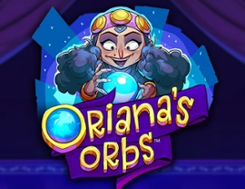 Oriana's Orbs