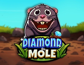 Diamond Mole
