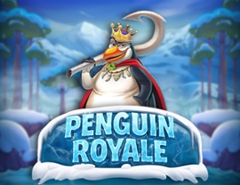 Penguin Royale