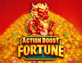 Action Boost Fortune